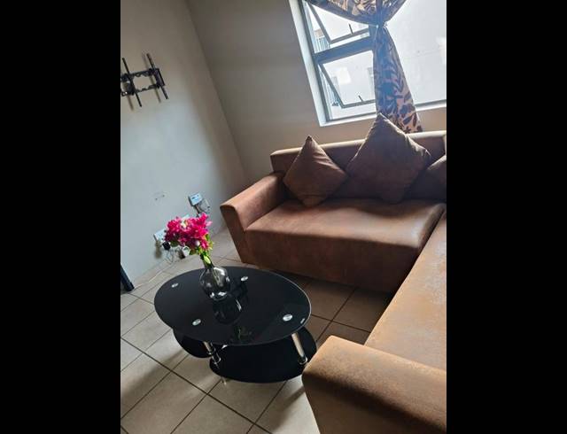 2 BEDROOM PROPERTY TO RENT IN BELHAR